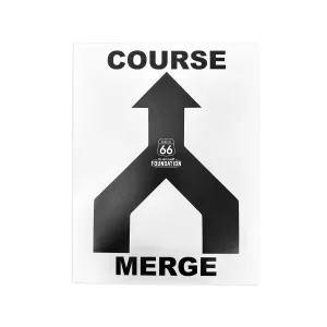 10 Course Merge/Split Marking cards