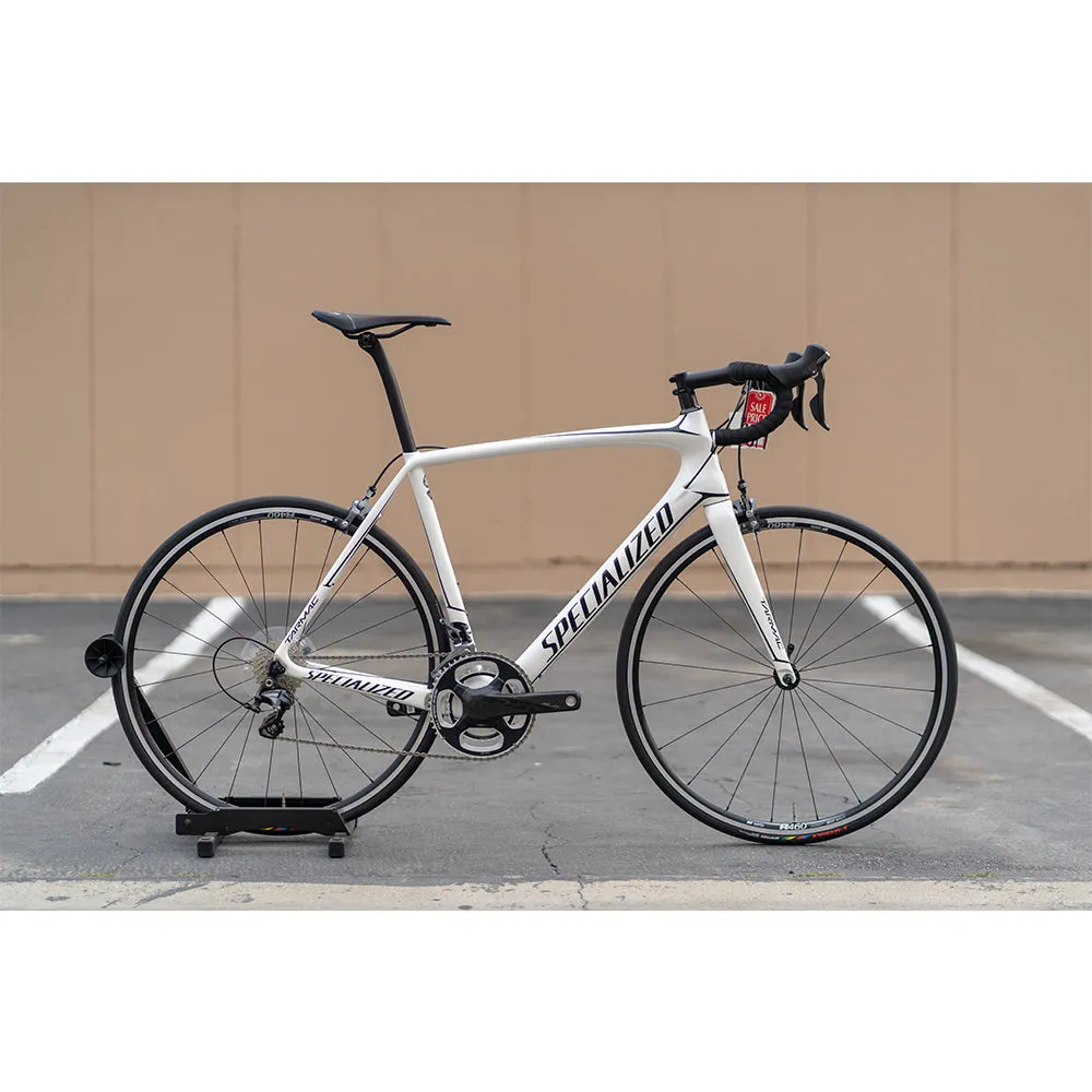 2017 Specialized Tarmac Expert