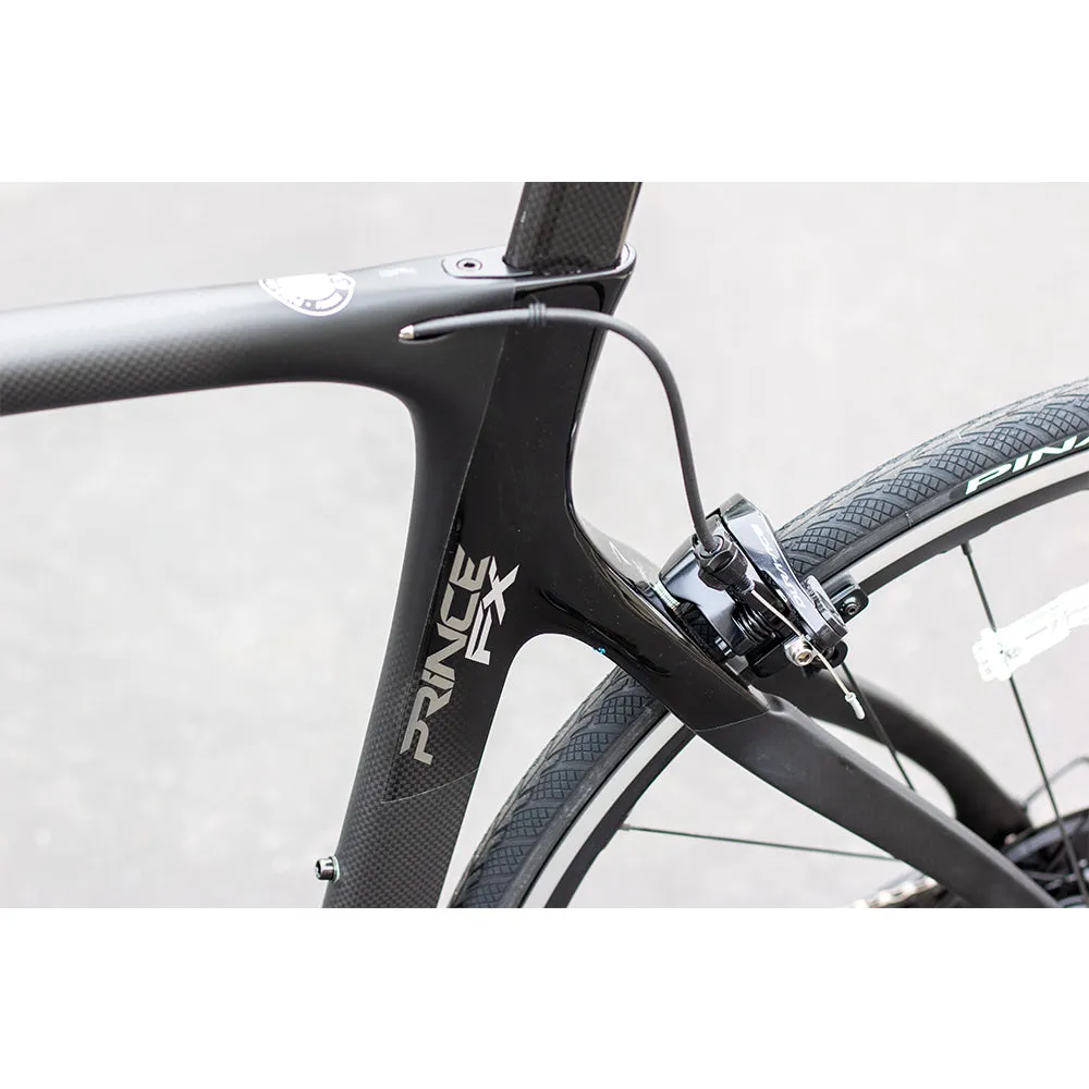 2019 Pinarello Prince FX DA FX B.O.B. 51.5