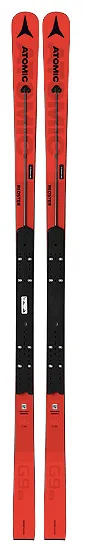 2020 Atomic Redster G9 GS Race Skis