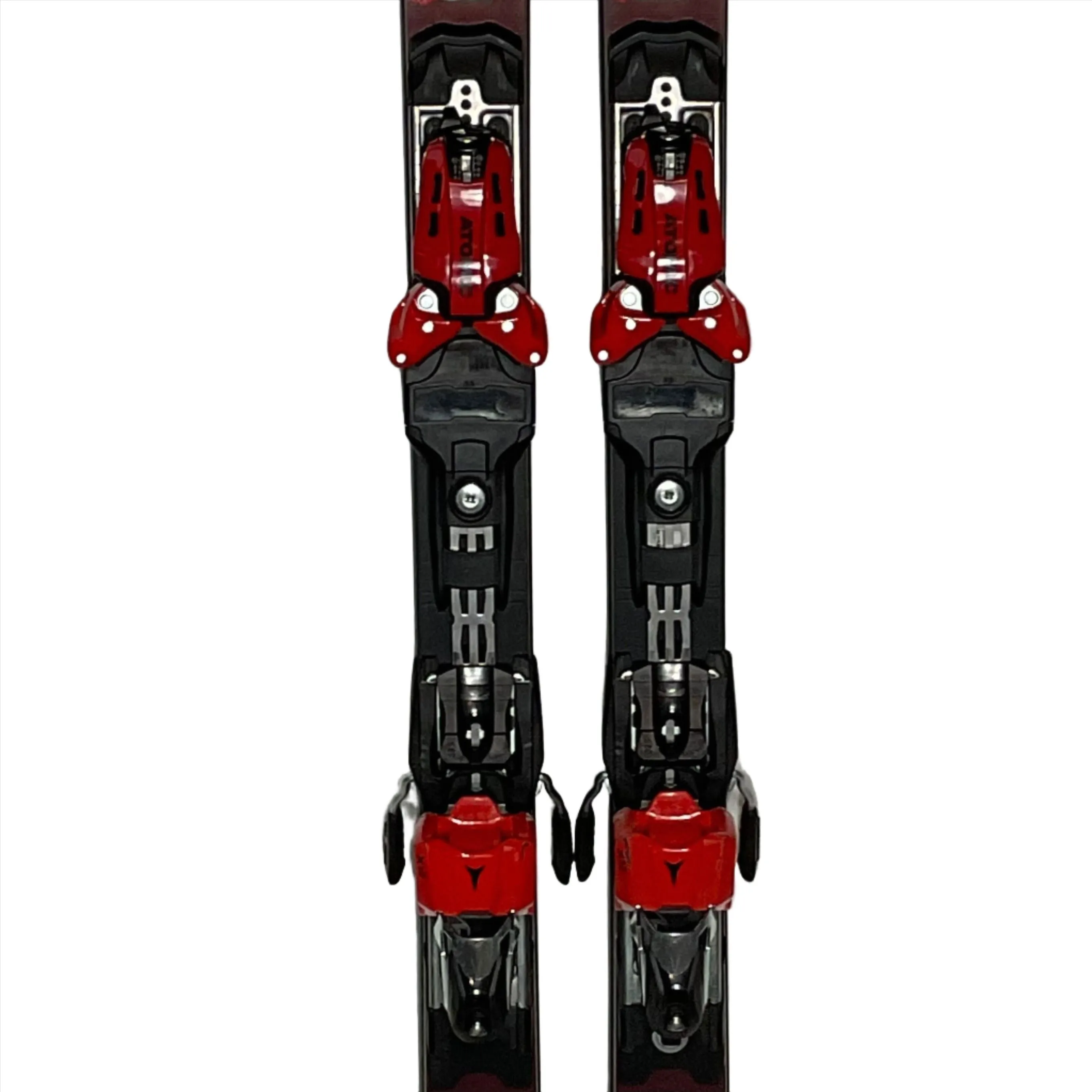 2024 Atomic Redster G9 GS 187cm Skis w/ X12 Bindings