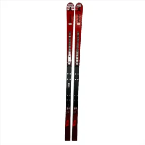 2024 Atomic Redster G9 GS 193cm Skis w/ Race Plates