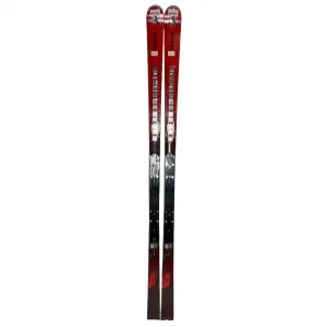 2024 Atomic Redster G9 GS 193cm Skis w/ Race Plates