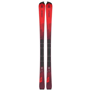 2024 Atomic Redster S9 FIS Jr Skis w/ Race Plates