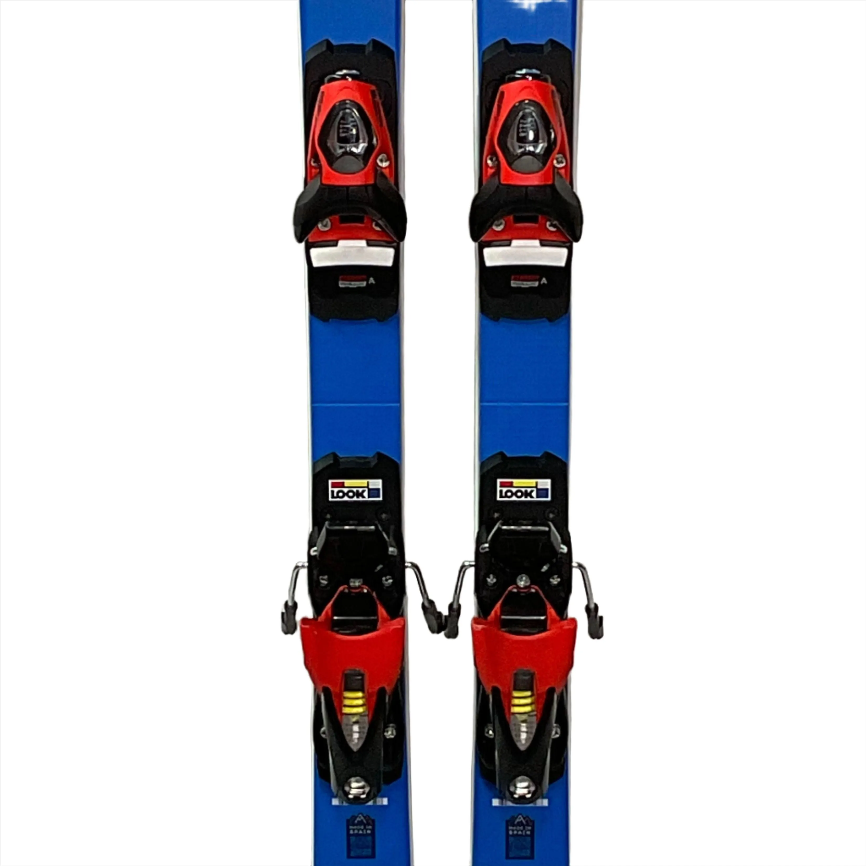 2024 Dynastar Course Team GS 158cm Jr Skis w/ SPX10 Bindings (MH1515)