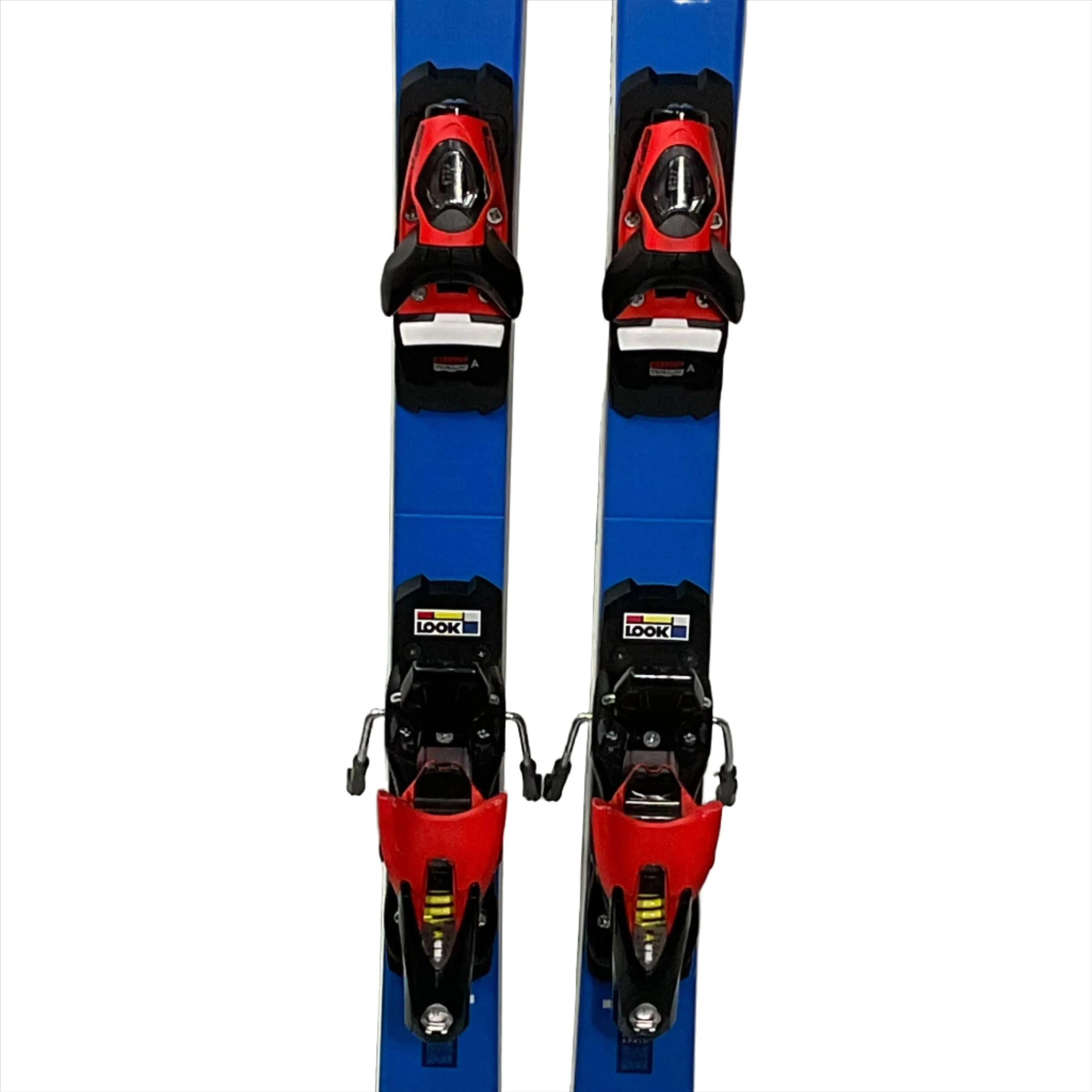 2024 Dynastar Course Team GS 158cm Jr Skis w/ SPX10 Bindings (MH1517)