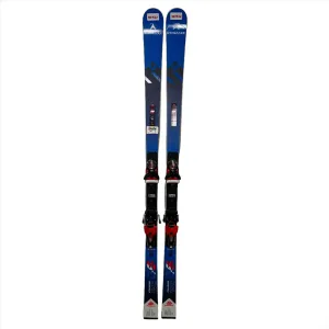 2024 Dynastar Course WC GS 170cm Skis w/ SPX12 Bindings (MH1520)