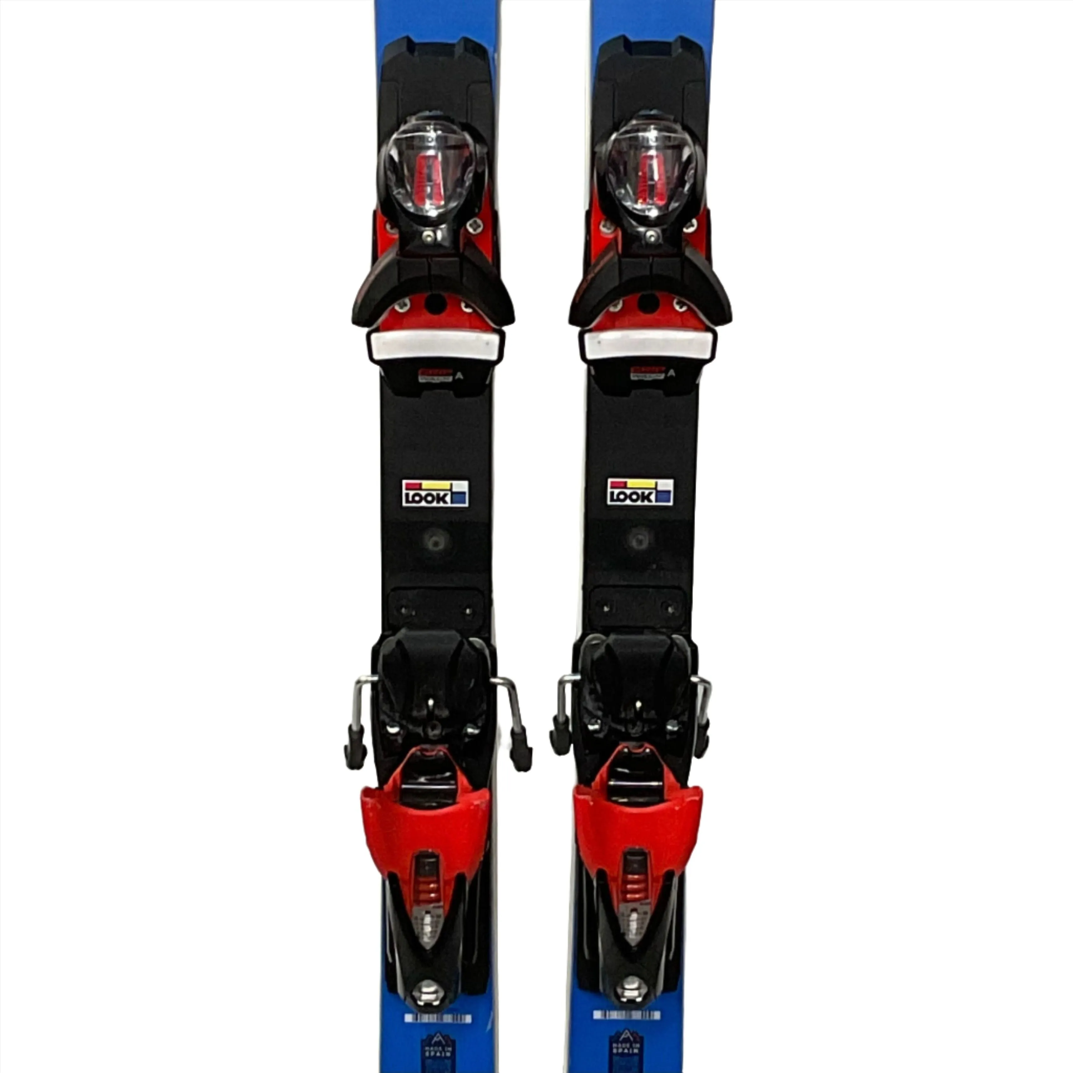 2024 Dynastar Course WC GS 170cm Skis w/ SPX12 Bindings (MH1520)