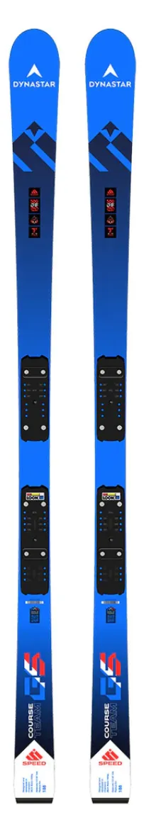 2024 Dynastar Speed Course Team GS Junior Race Skis