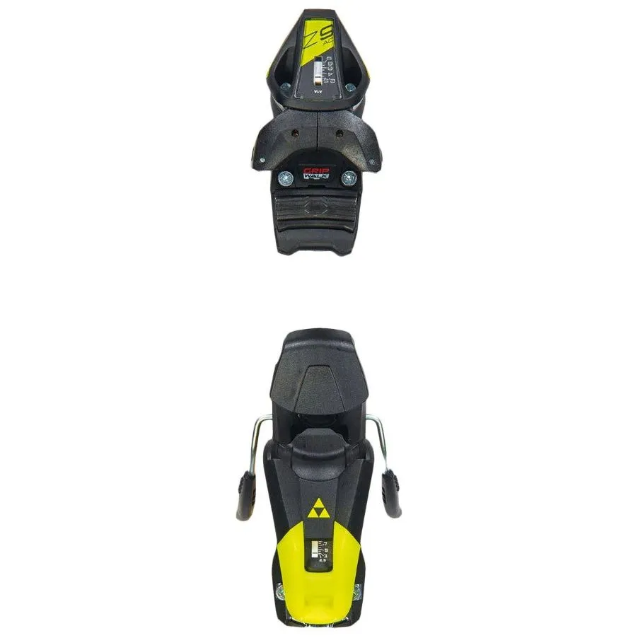 2024 Fischer RC4 Z9 GW Bindings