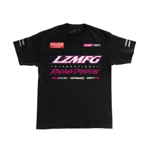 2024 Formula Drift Team Tee