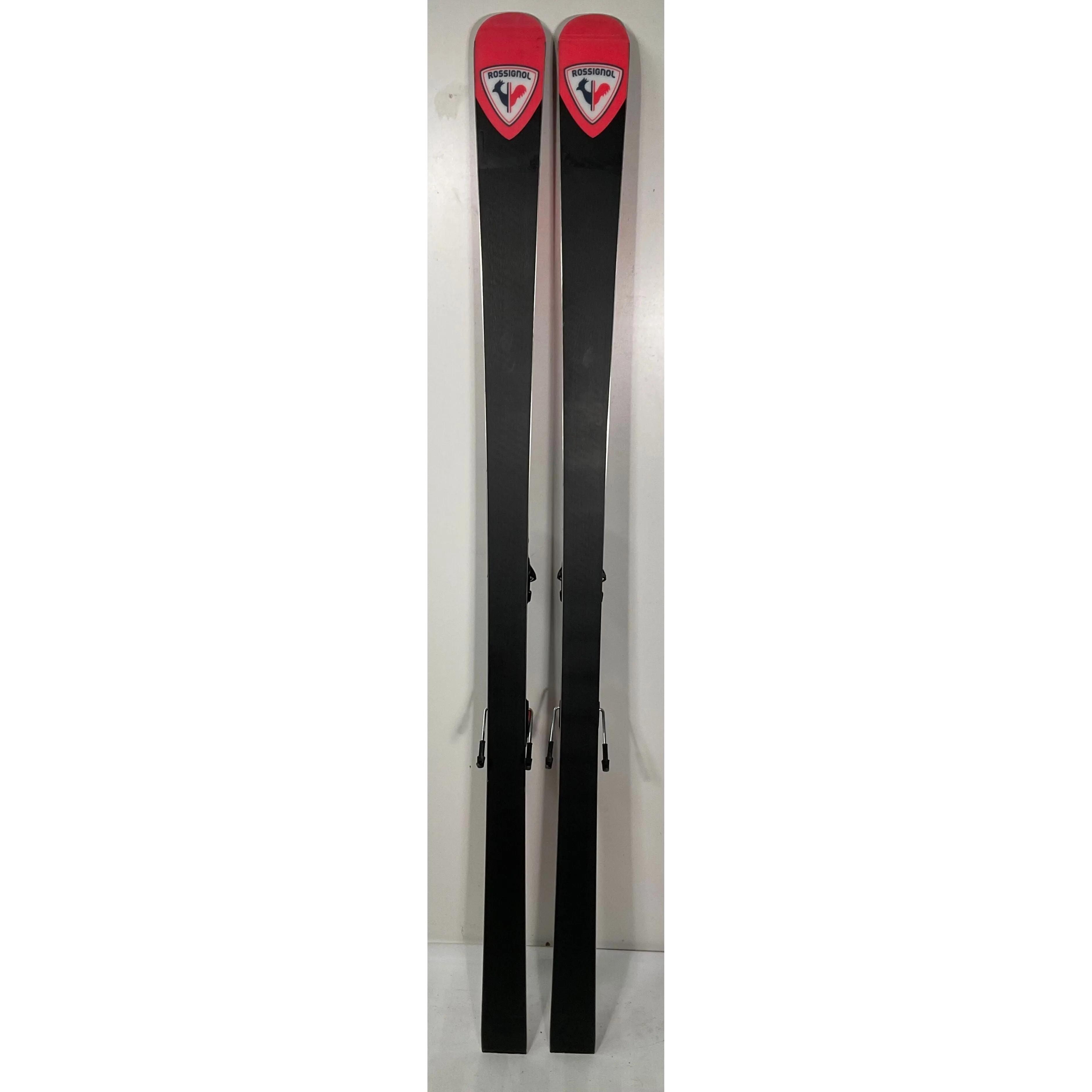 2024 Rossignol Hero Athlete GS 175cm Skis w/ SPX12 Bindings (MH1562)