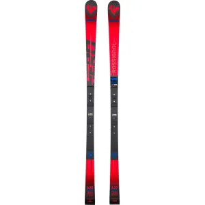 2024 Rossignol Hero Athlete GS Skis w/ R22 Race Plates