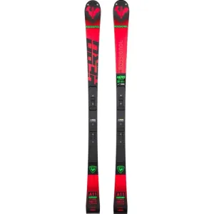 2024 Rossignol Hero Athlete SL Skis w/ R22 Race Plate