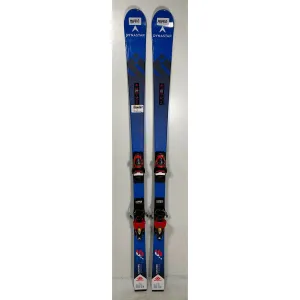 2025 Dynastar Speed Course Team GS 164cm Jr Skis w/ SPX11 Bindings