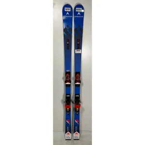 2025 Dynastar Speed Course Team GS 164cm Jr Skis w/ SPX11 Bindings