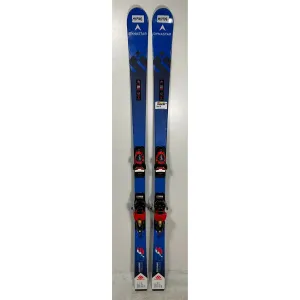 2025 Dynastar Speed Course Team GS 164cm Jr Skis w/ SPX11 Bindings