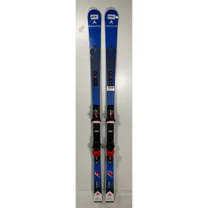 2025 Dynastar Speed Course WC GS 175cm Skis w/ SPX12 Bindings