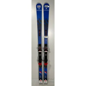 2025 Dynastar Speed Course WC GS 175cm Skis w/ SPX12 Bindings