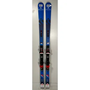 2025 Dynastar Speed Course WC GS 175cm Skis w/ SPX12 Bindings