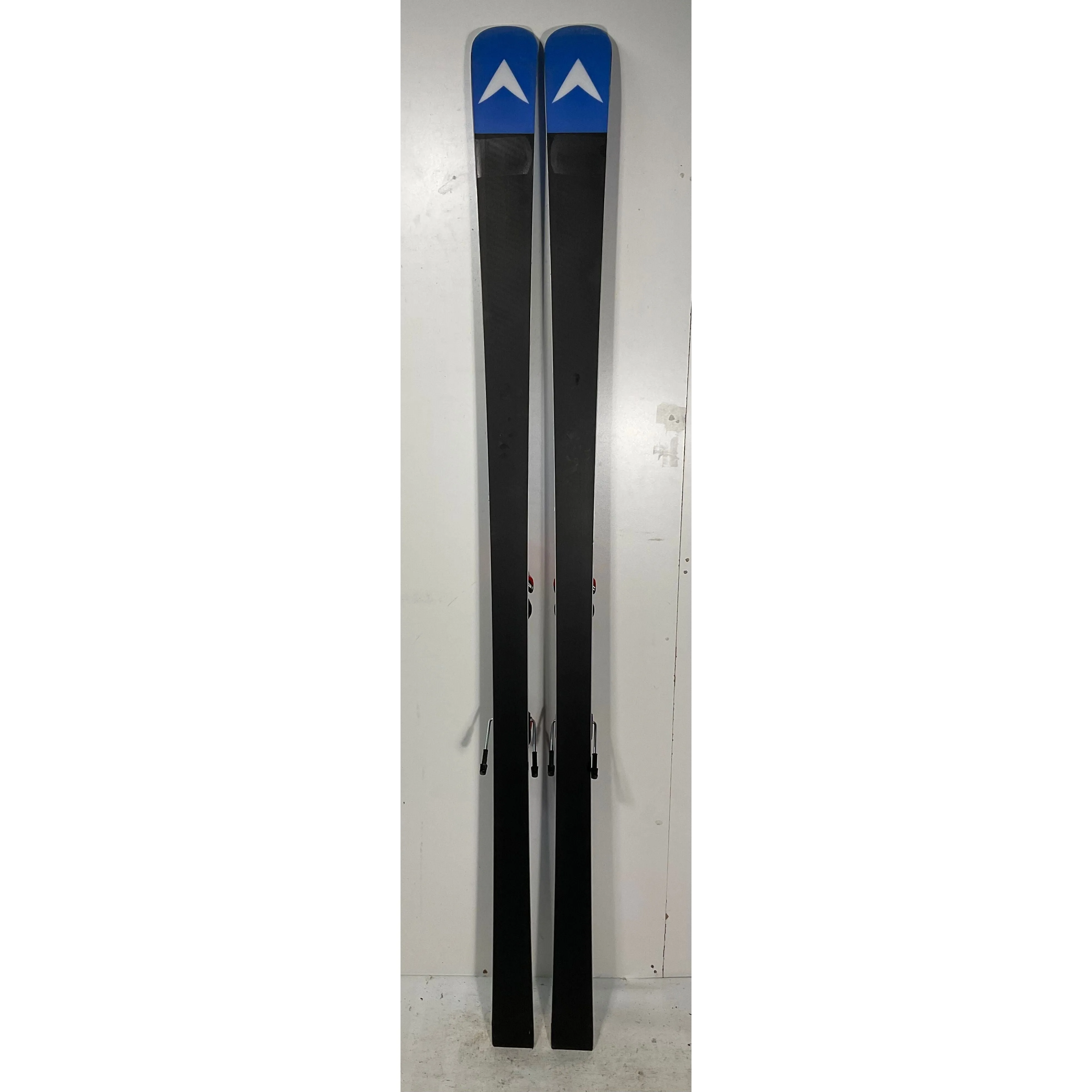 2025 Dynastar Speed Course WC GS 185cm Skis w/ SPX15 Bindings