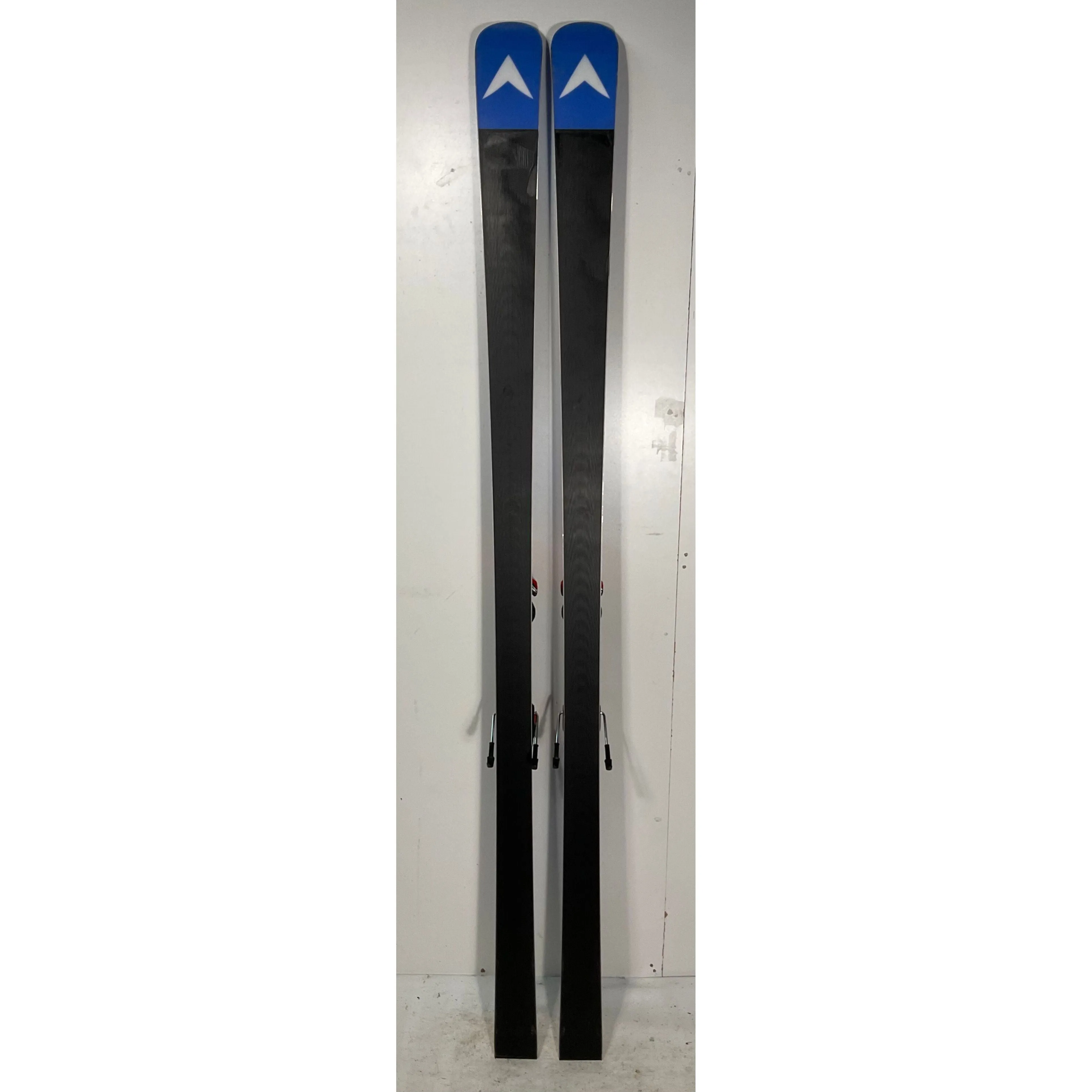 2025 Dynastar Speed Course WC GS 185cm Skis w/ SPX15 Bindings