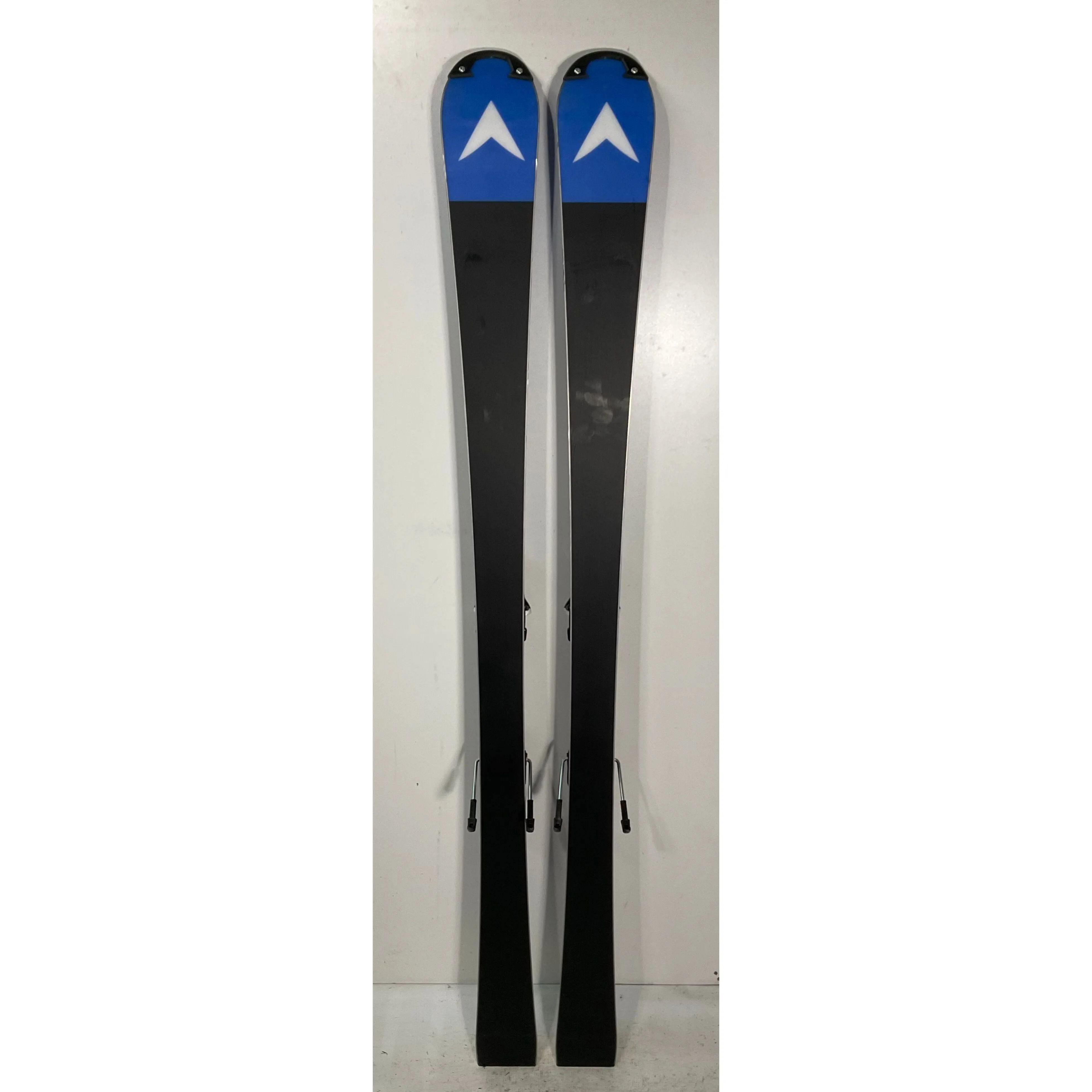 2025 Dynastar Speed Omeglass WC SL 150cm Skis w/ SPX12 Bindings