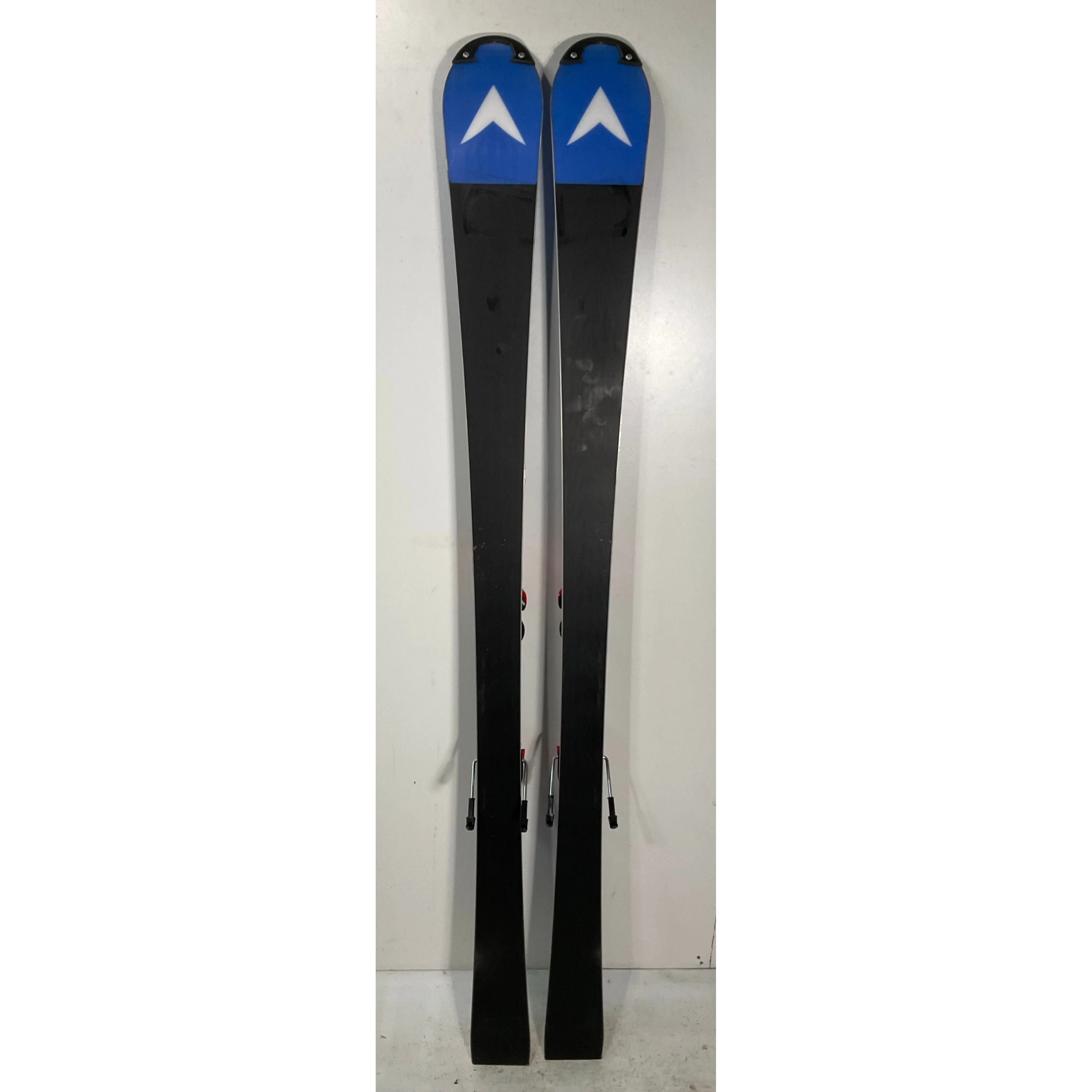 2025 Dynastar Speed Omeglass WC SL 157cm Skis w/ SPX15 Bindings