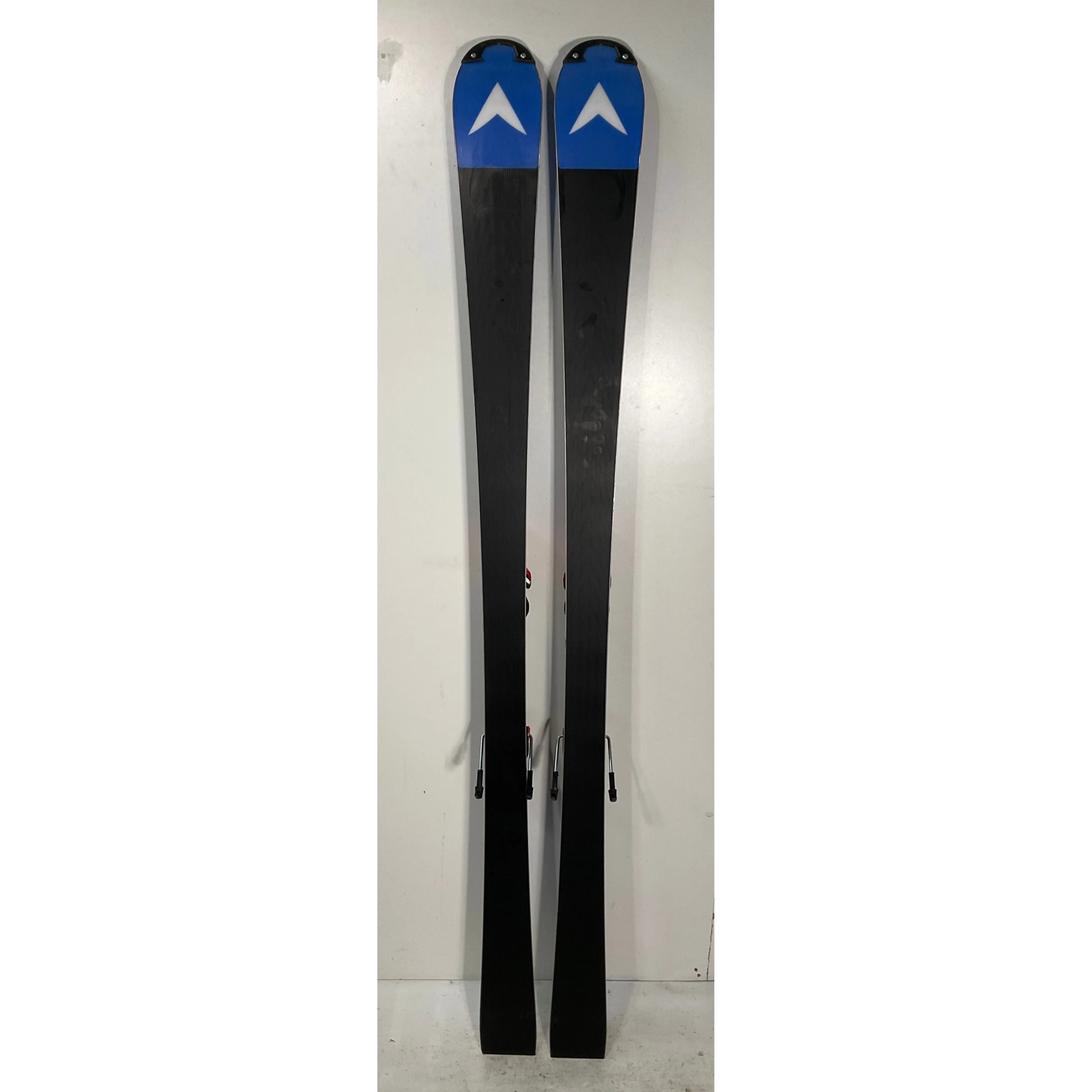 2025 Dynastar Speed Omeglass WC SL 165cm Skis w/ SPX15 Bindings