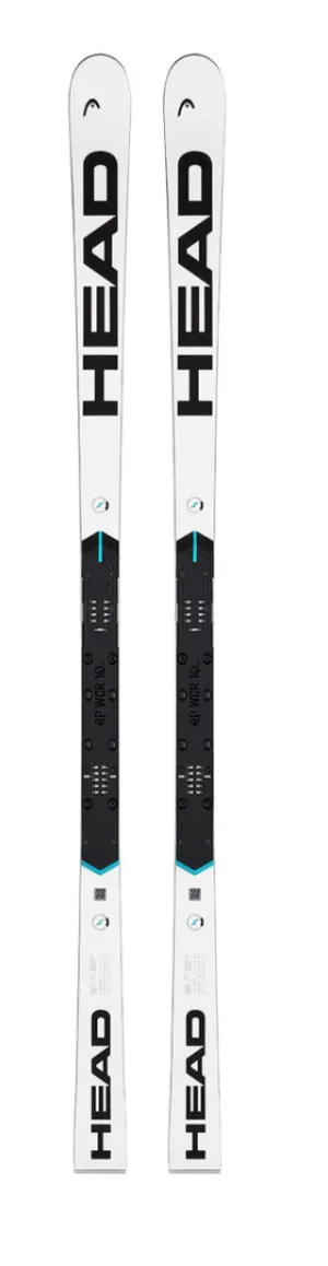 2025 HEAD WCR E-GS Rebel GS Race Skis