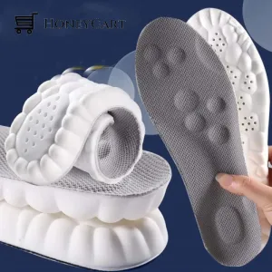 4D Shoe Insoles