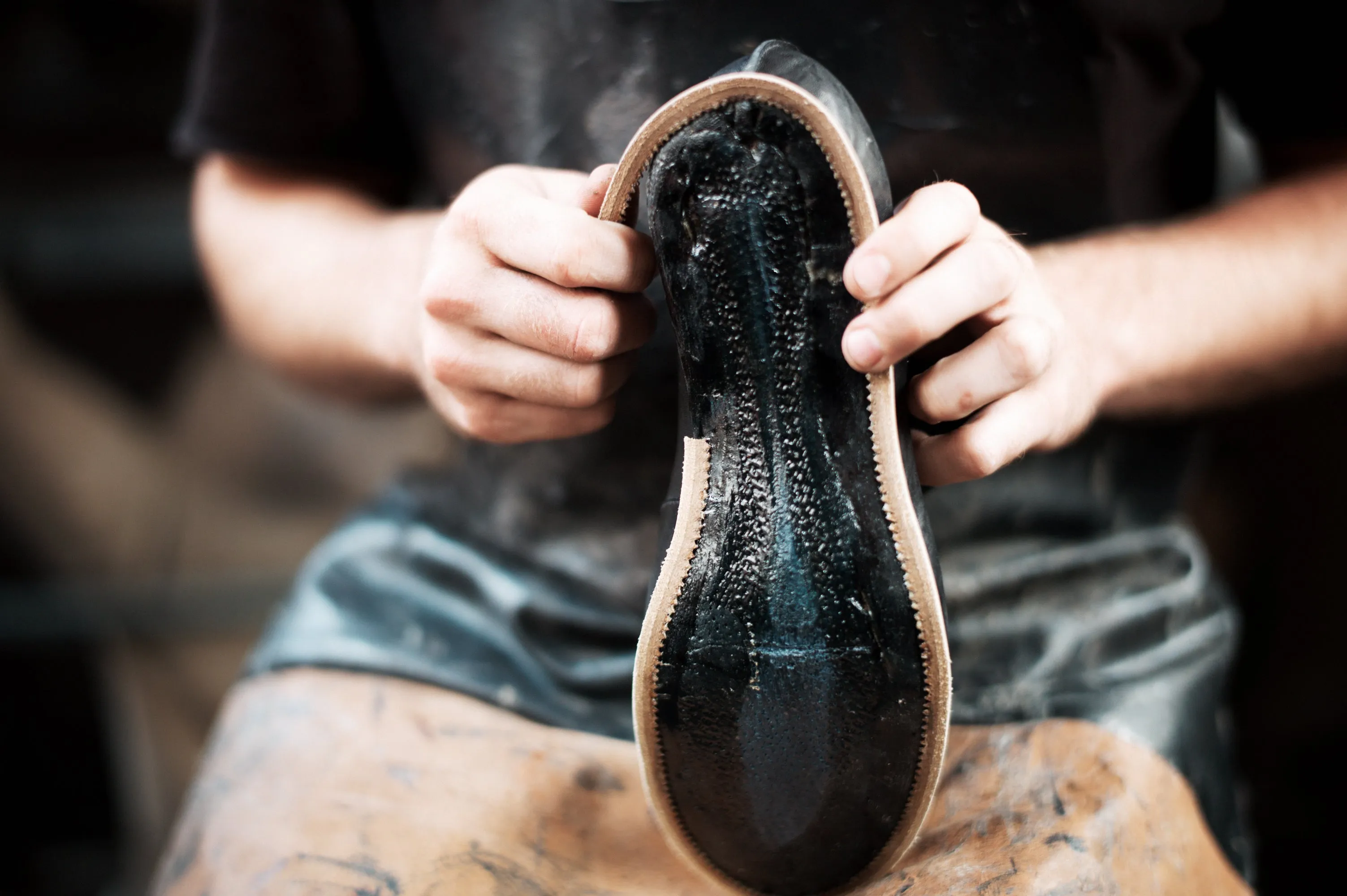 5 day shoemaking courses