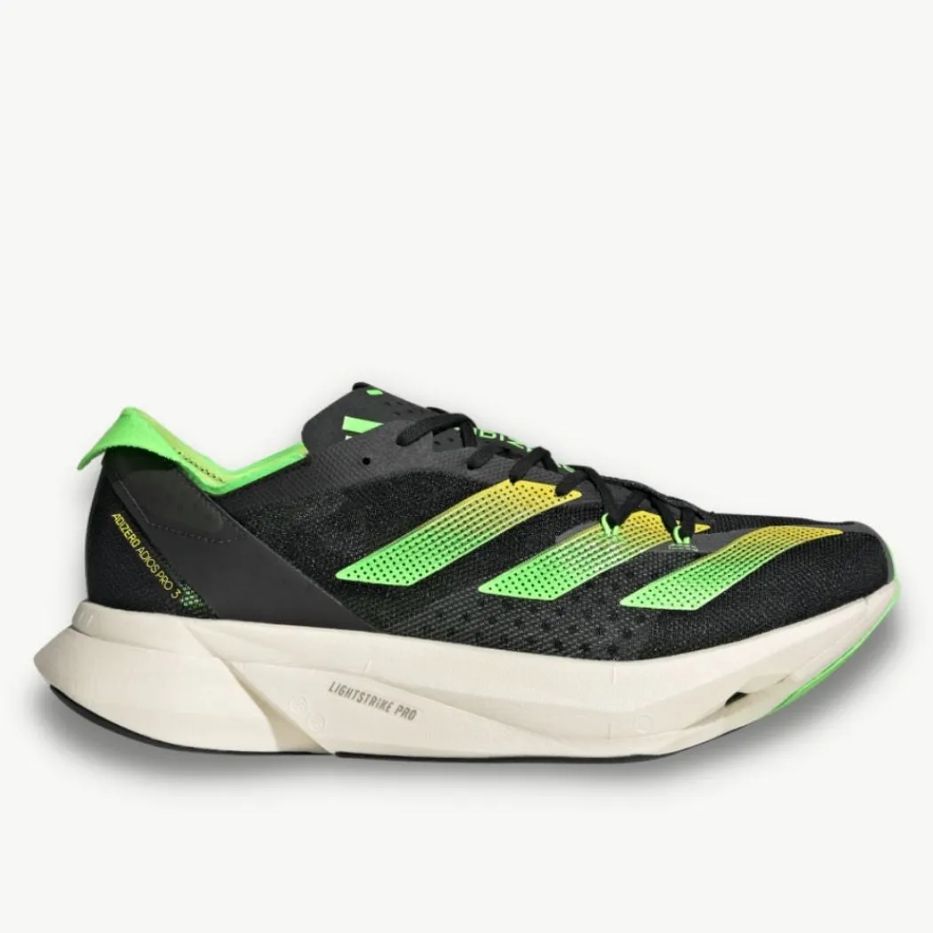 adidas Adizero Adios Pro 3 Unisex Running Shoes