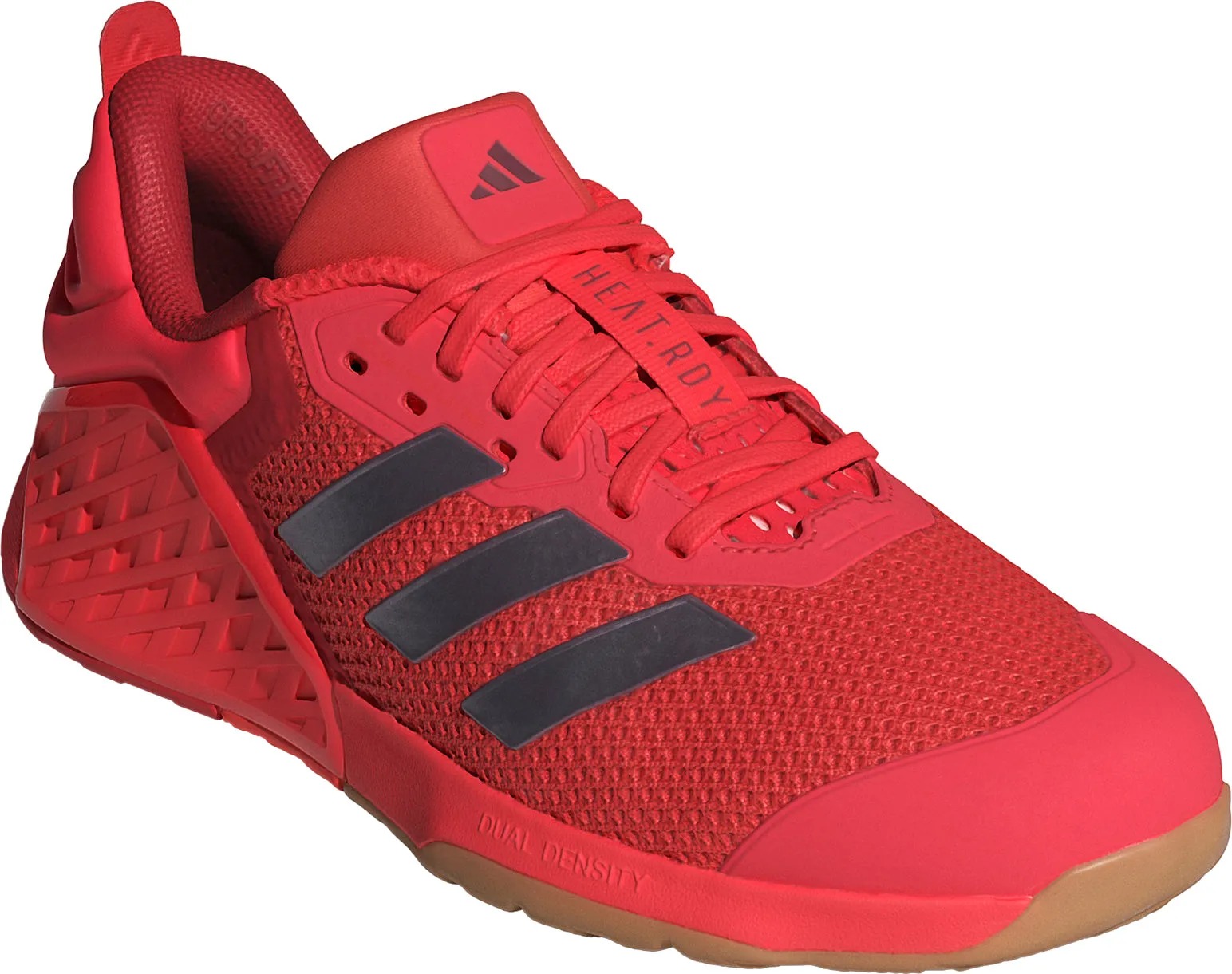 adidas Dropset 3 Womens Training Shoes - Red