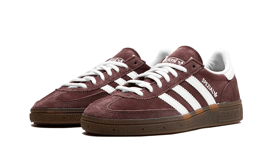 Adidas Handball Spezial Shadow Brown Gum