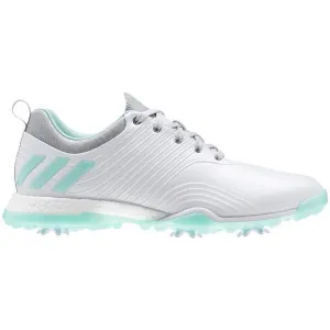 adidas Ladies Adipower 4orged Golf Shoes