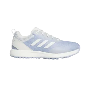 Adidas Ladies S2G SL Golf Shoes - Blue