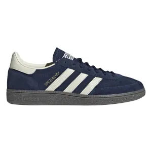 Adidas Men's Handball Spezial Night Indigo/Cream White/White