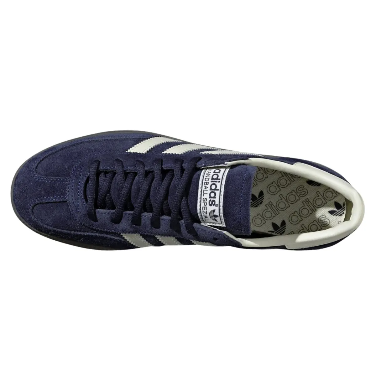 Adidas Men's Handball Spezial Night Indigo/Cream White/White