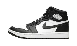 Air Jordan 1 High Golf Black White