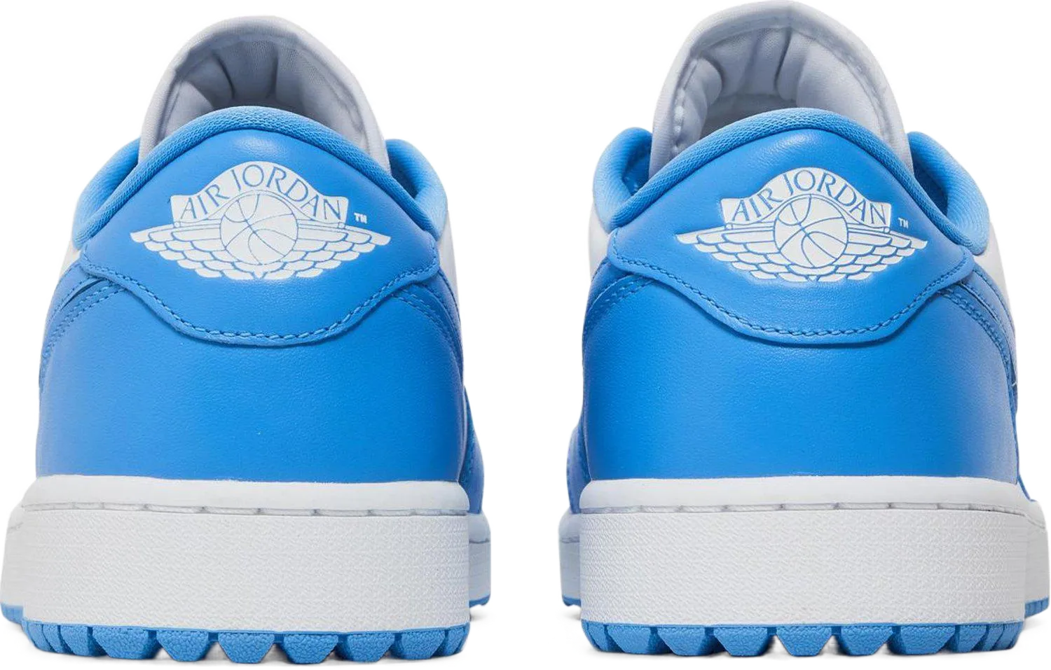 Air Jordan 1 Low Golf “UNC”