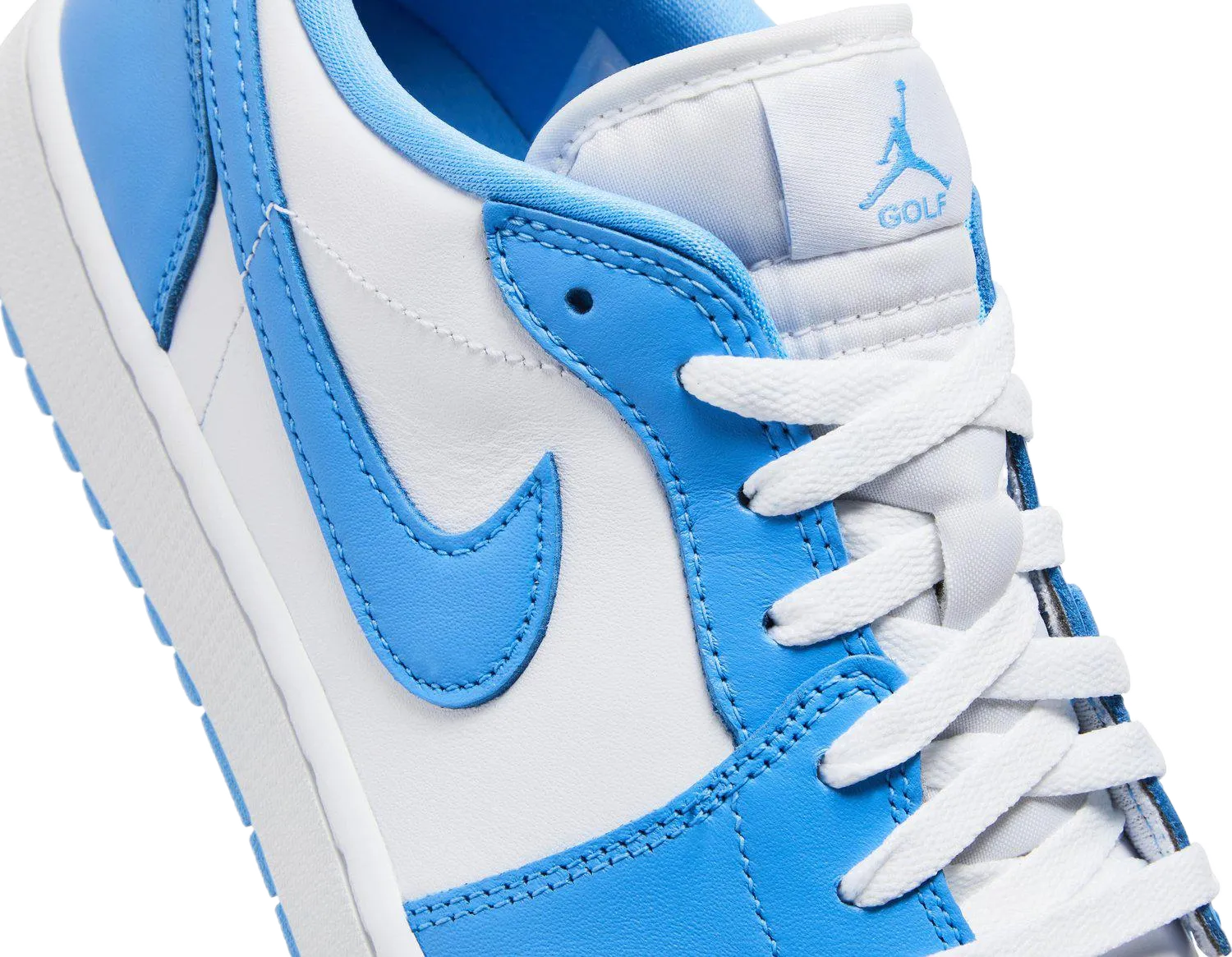 Air Jordan 1 Low Golf “UNC”