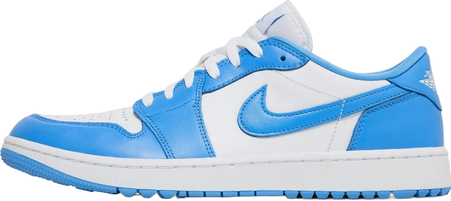 Air Jordan 1 Low Golf “UNC”