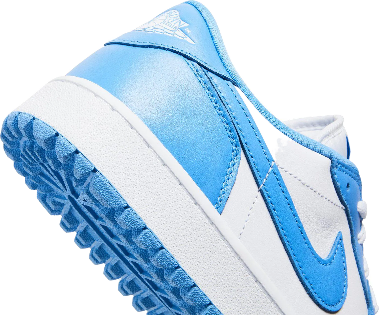 Air Jordan 1 Low Golf “UNC”