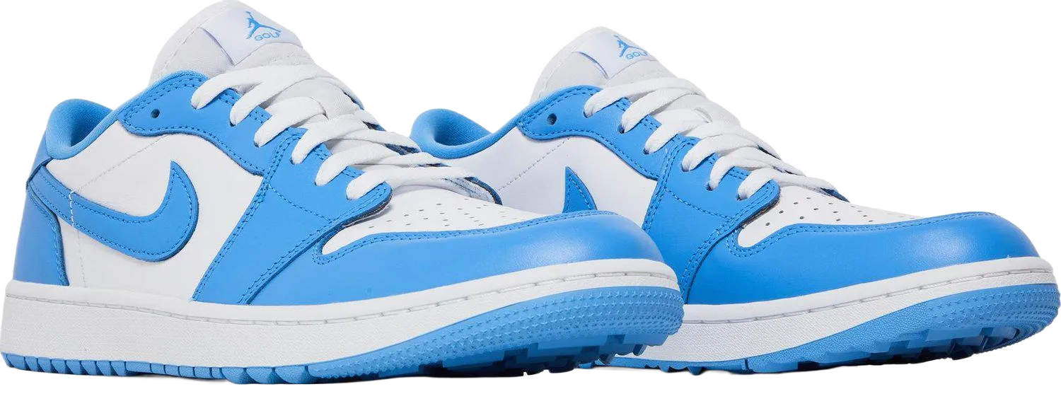 Air Jordan 1 Low Golf “UNC”