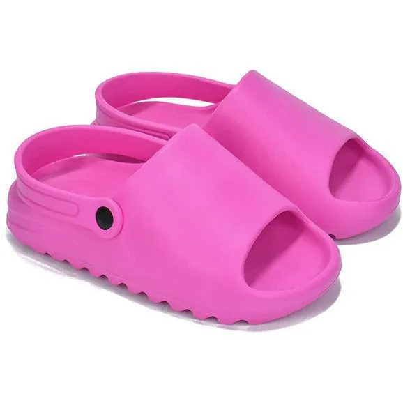 Akio Sandal - Pink