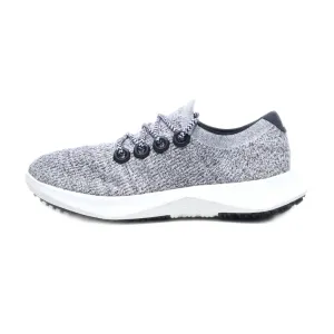 Allbirds Tree Dasher 2 Sport Shoes Fabric Grey Colour For Women