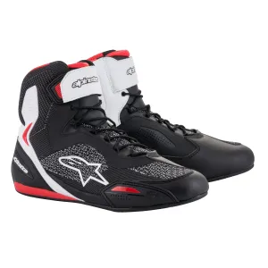 Alpinestars Faster 3 CE Certified Motorcycle Racing Boots