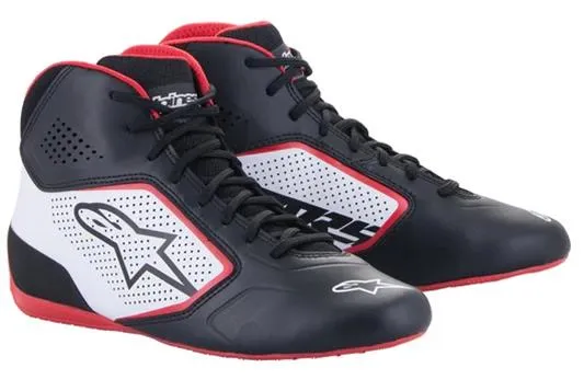 Alpinestars Race Driving Shoes & Boots 2711521-123-8.5