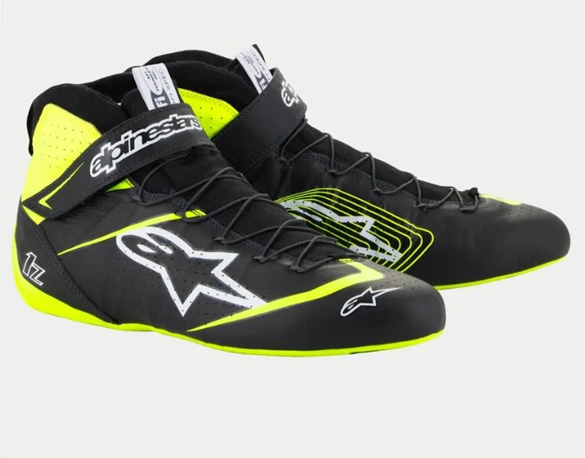 Alpinestars Race Driving Shoes & Boots 2715524-155-9